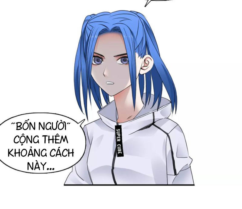 Siêu Năng Lập Phương Chapter 56 - Trang 2