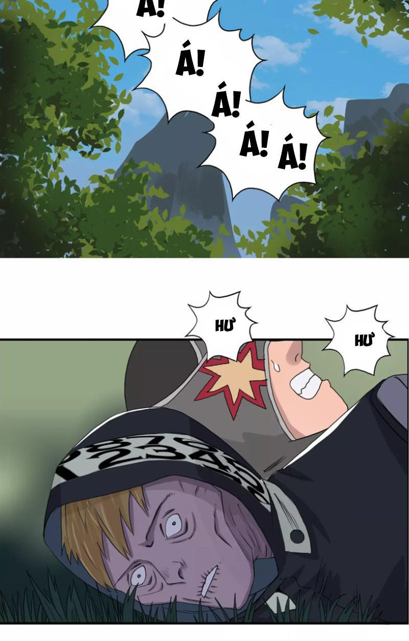 Siêu Năng Lập Phương Chapter 56 - Trang 2