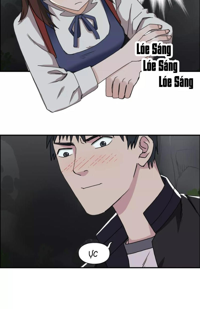 Siêu Năng Lập Phương Chapter 57 - Trang 2