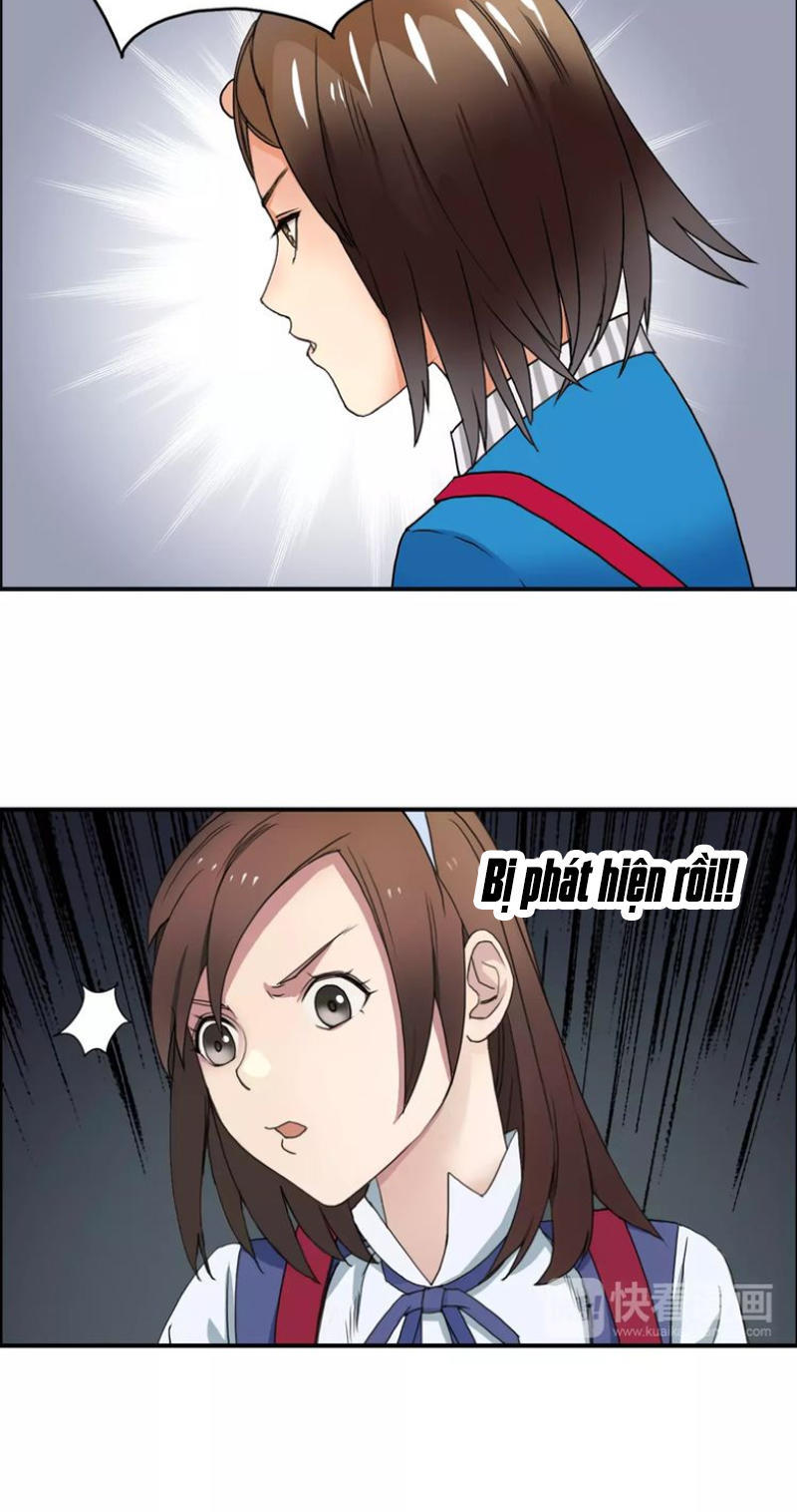 Siêu Năng Lập Phương Chapter 57 - Trang 2