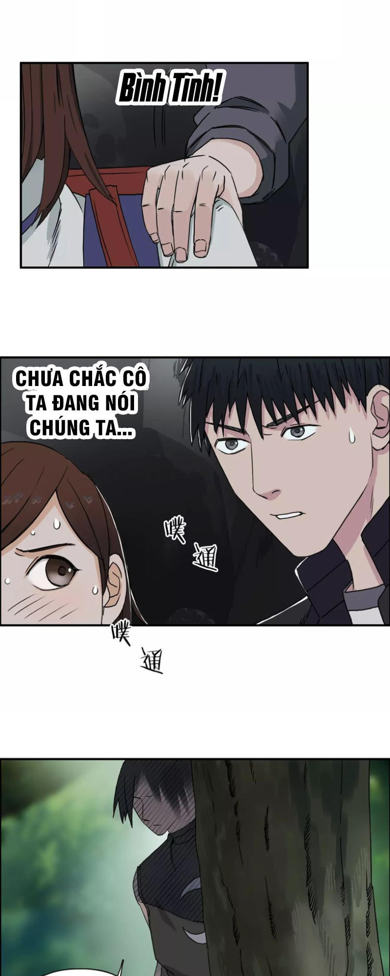 Siêu Năng Lập Phương Chapter 57 - Trang 2