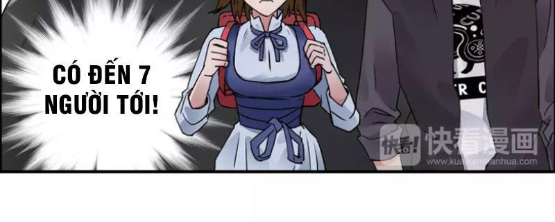 Siêu Năng Lập Phương Chapter 57 - Trang 2