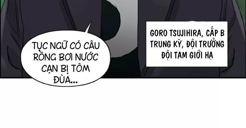 Siêu Năng Lập Phương Chapter 57 - Trang 2