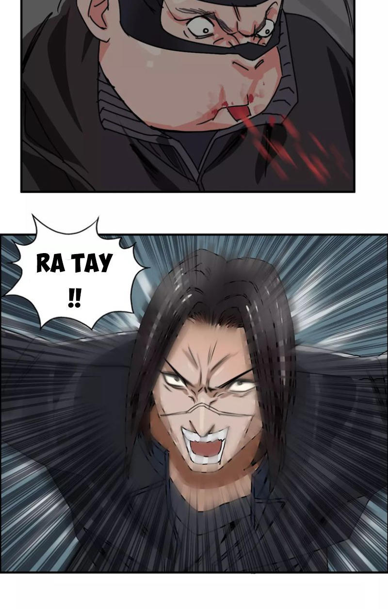 Siêu Năng Lập Phương Chapter 57 - Trang 2