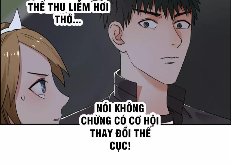 Siêu Năng Lập Phương Chapter 57 - Trang 2