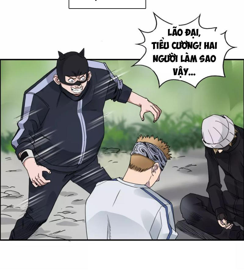 Siêu Năng Lập Phương Chapter 57 - Trang 2