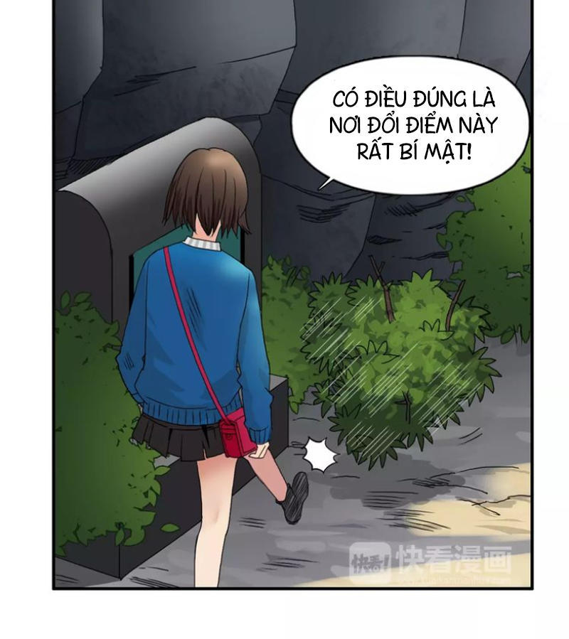 Siêu Năng Lập Phương Chapter 57 - Trang 2