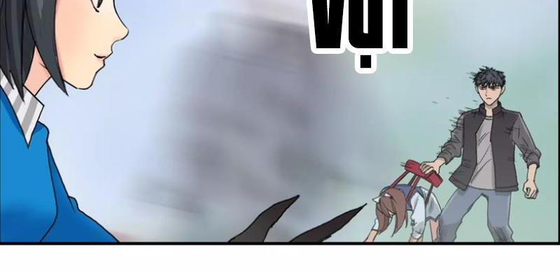 Siêu Năng Lập Phương Chapter 58 - Trang 2