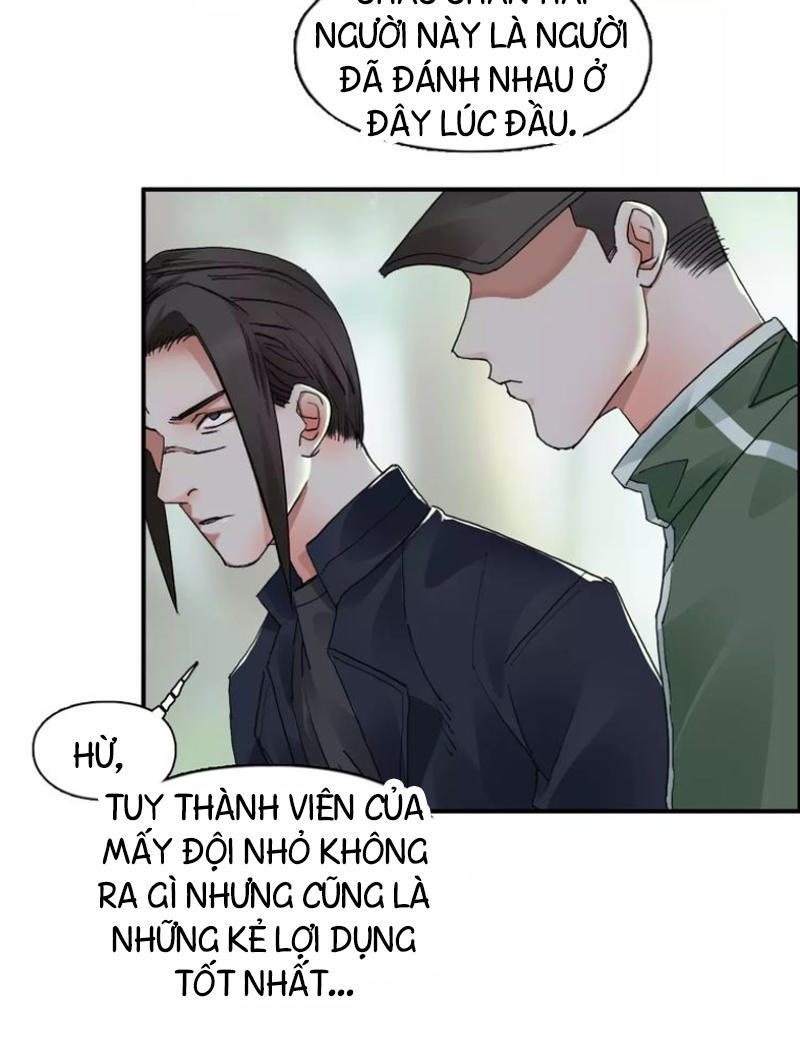 Siêu Năng Lập Phương Chapter 58 - Trang 2