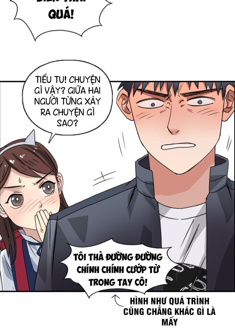 Siêu Năng Lập Phương Chapter 58 - Trang 2