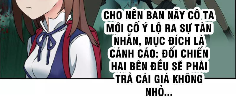 Siêu Năng Lập Phương Chapter 59 - Trang 2