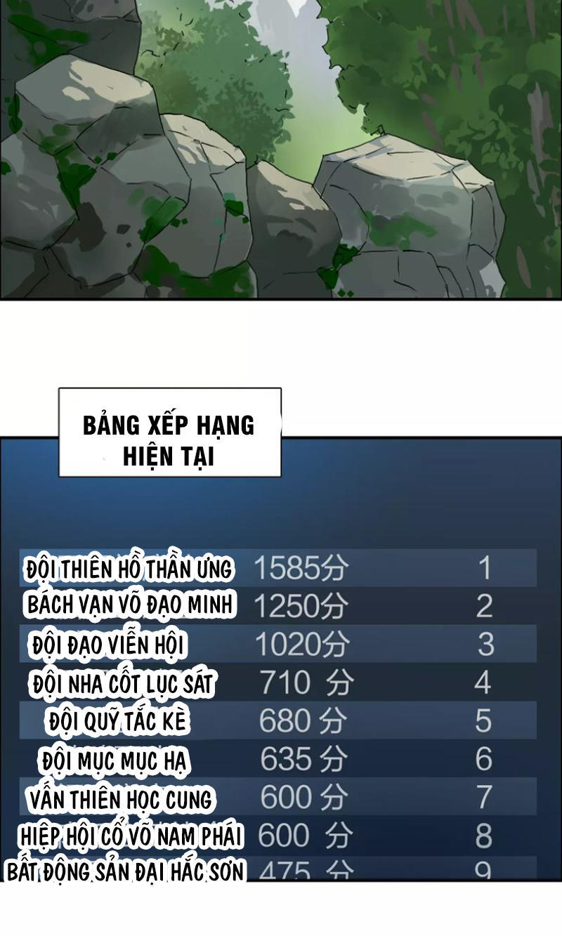 Siêu Năng Lập Phương Chapter 59 - Trang 2