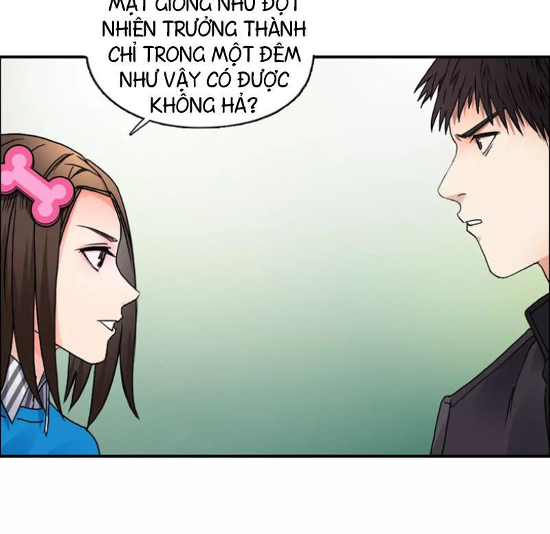 Siêu Năng Lập Phương Chapter 59 - Trang 2