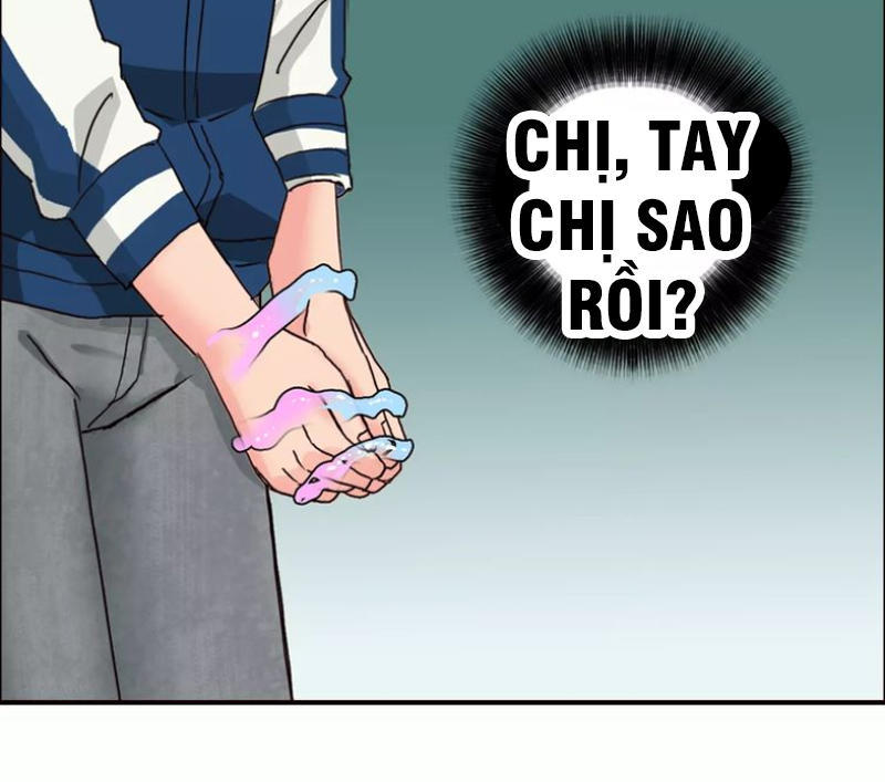 Siêu Năng Lập Phương Chapter 59 - Trang 2