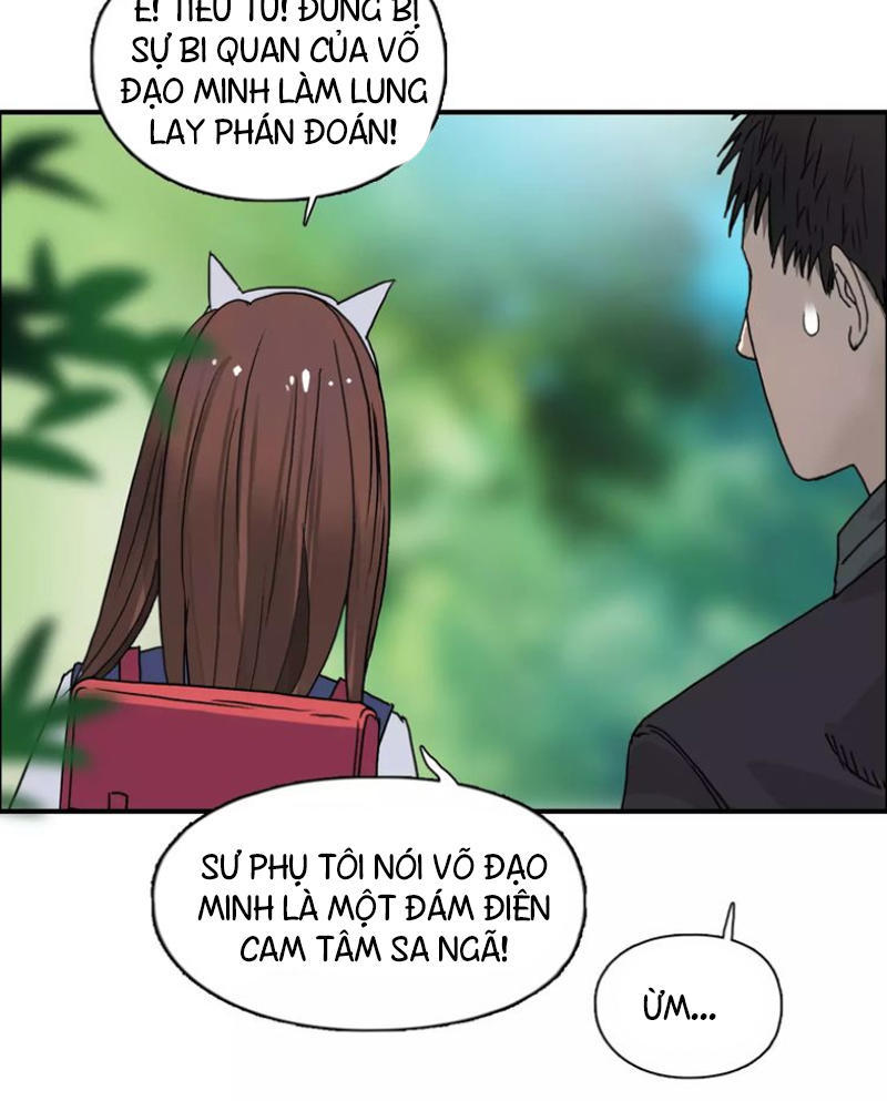 Siêu Năng Lập Phương Chapter 59 - Trang 2