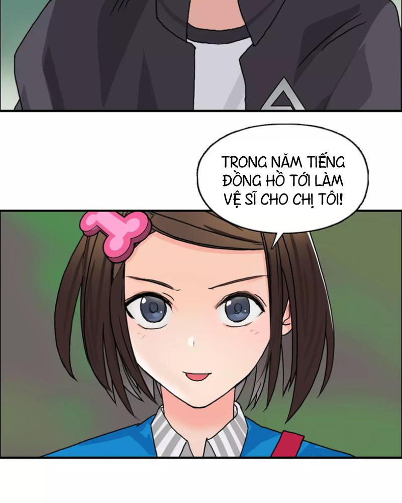 Siêu Năng Lập Phương Chapter 59 - Trang 2