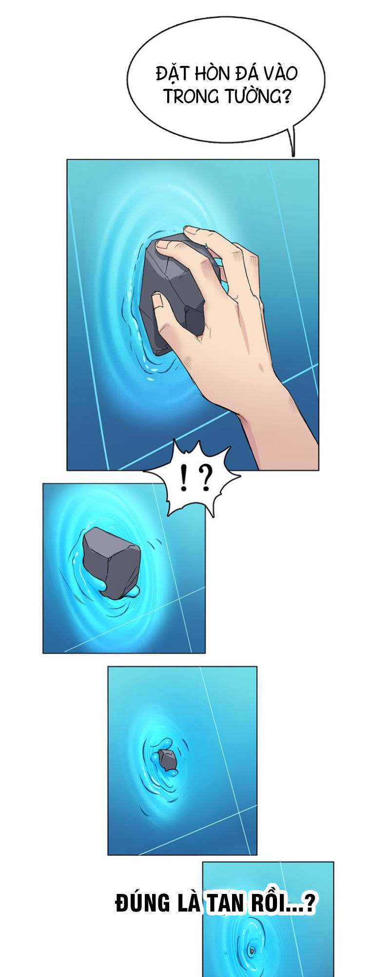 Siêu Năng Lập Phương Chapter 6 - Trang 2