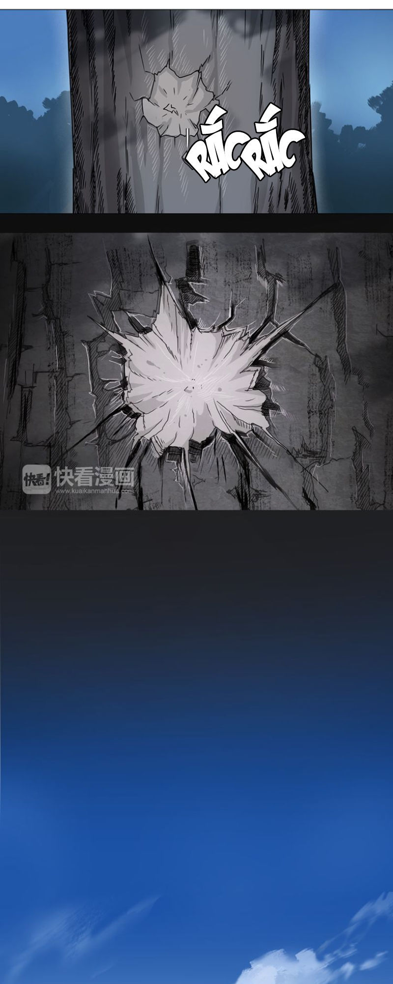 Siêu Năng Lập Phương Chapter 6 - Trang 2