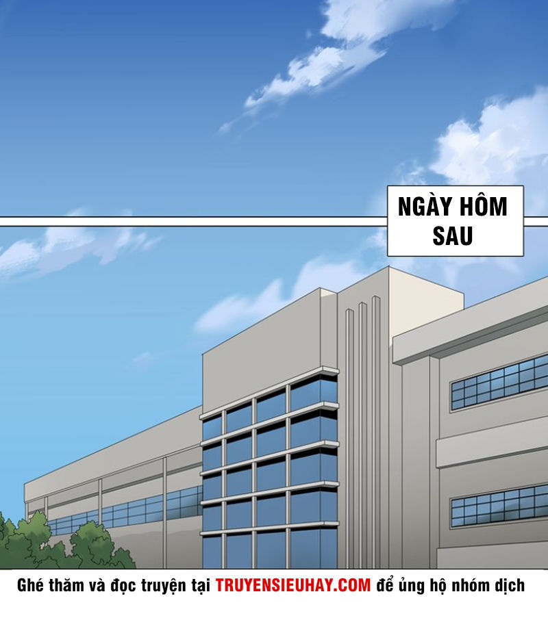 Siêu Năng Lập Phương Chapter 6 - Trang 2