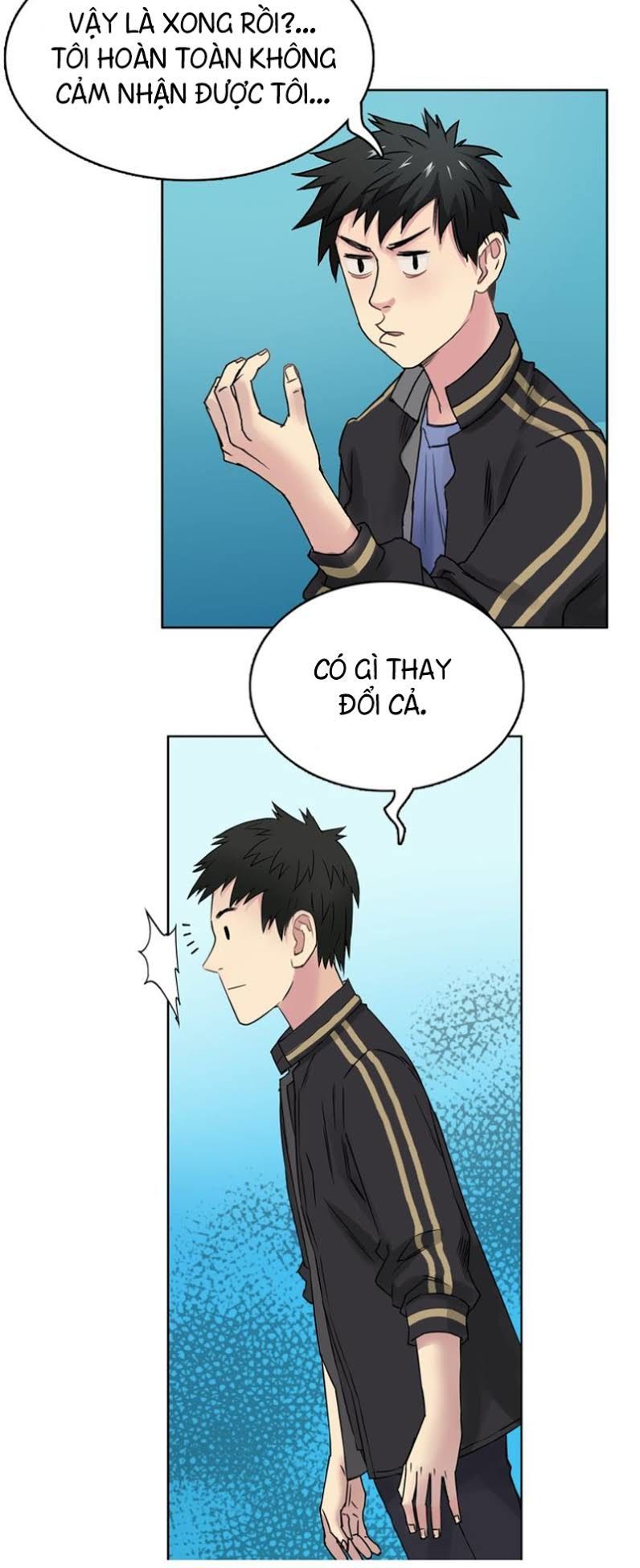 Siêu Năng Lập Phương Chapter 6 - Trang 2