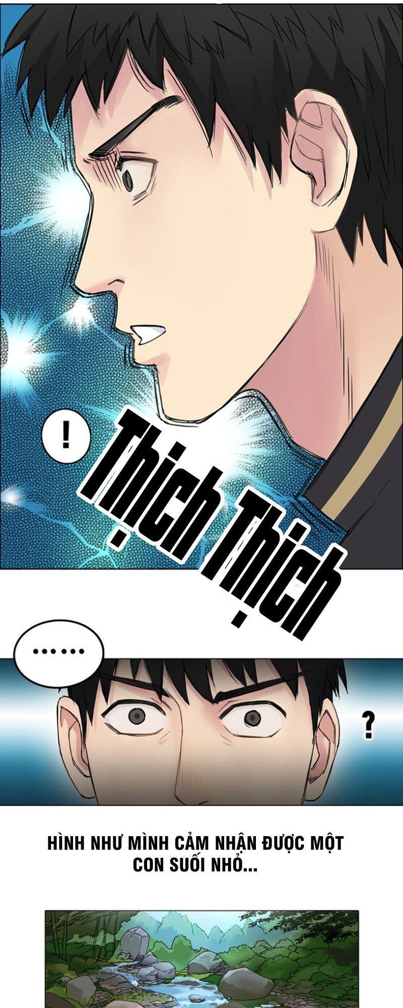 Siêu Năng Lập Phương Chapter 6 - Trang 2