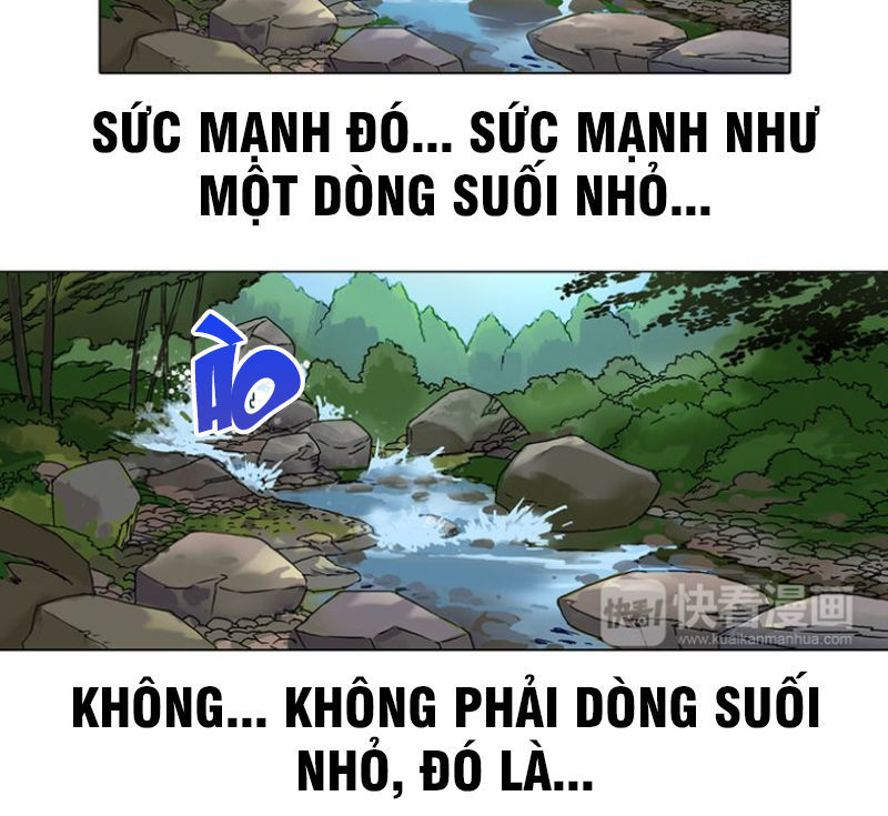Siêu Năng Lập Phương Chapter 6 - Trang 2