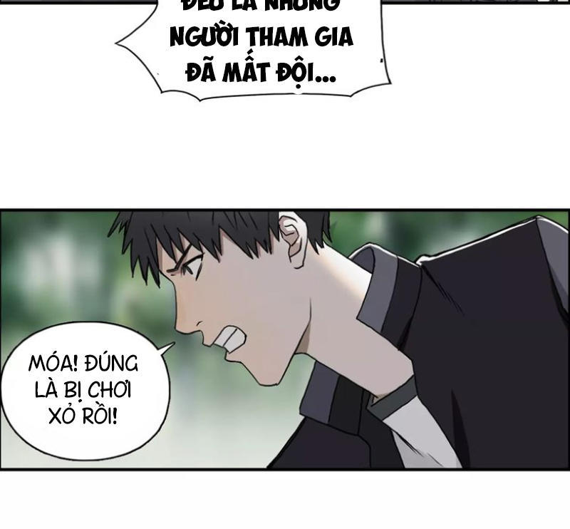 Siêu Năng Lập Phương Chapter 60 - Trang 2