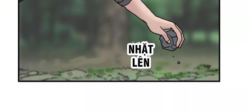 Siêu Năng Lập Phương Chapter 60 - Trang 2