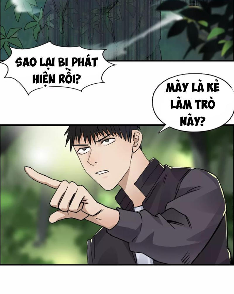 Siêu Năng Lập Phương Chapter 60 - Trang 2