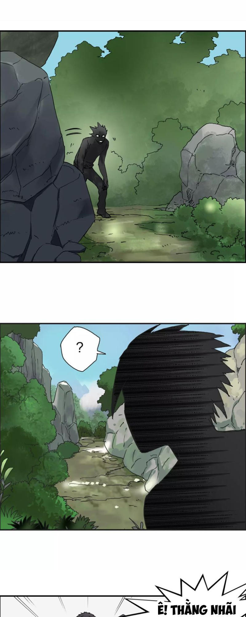 Siêu Năng Lập Phương Chapter 60 - Trang 2