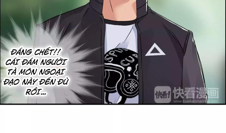 Siêu Năng Lập Phương Chapter 61 - Trang 2