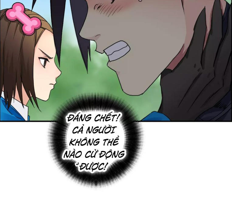 Siêu Năng Lập Phương Chapter 61 - Trang 2