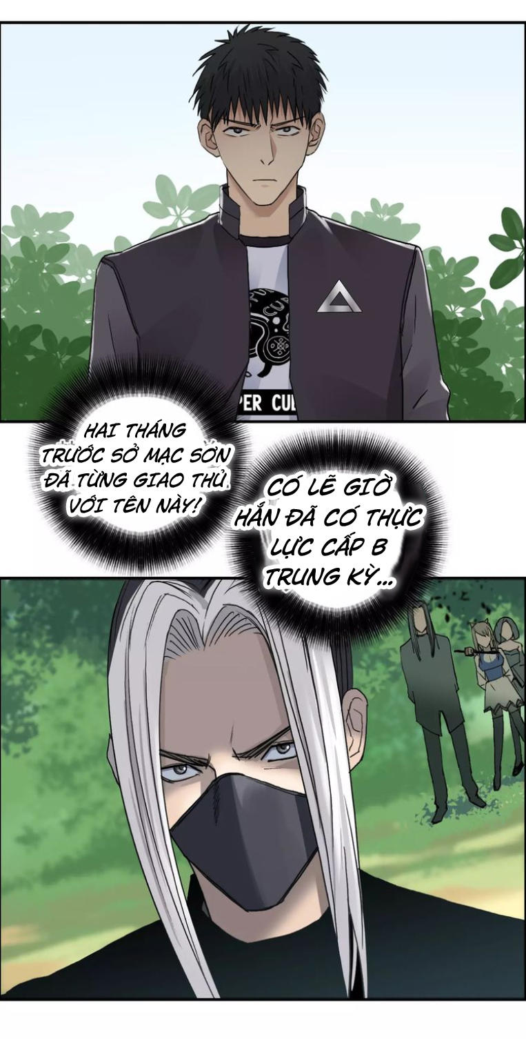 Siêu Năng Lập Phương Chapter 61 - Trang 2
