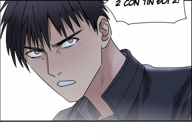 Siêu Năng Lập Phương Chapter 61 - Trang 2