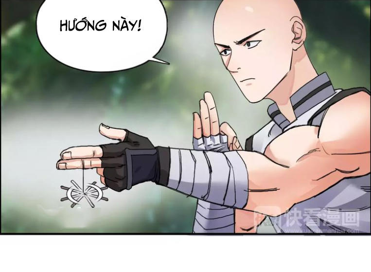 Siêu Năng Lập Phương Chapter 62 - Trang 2