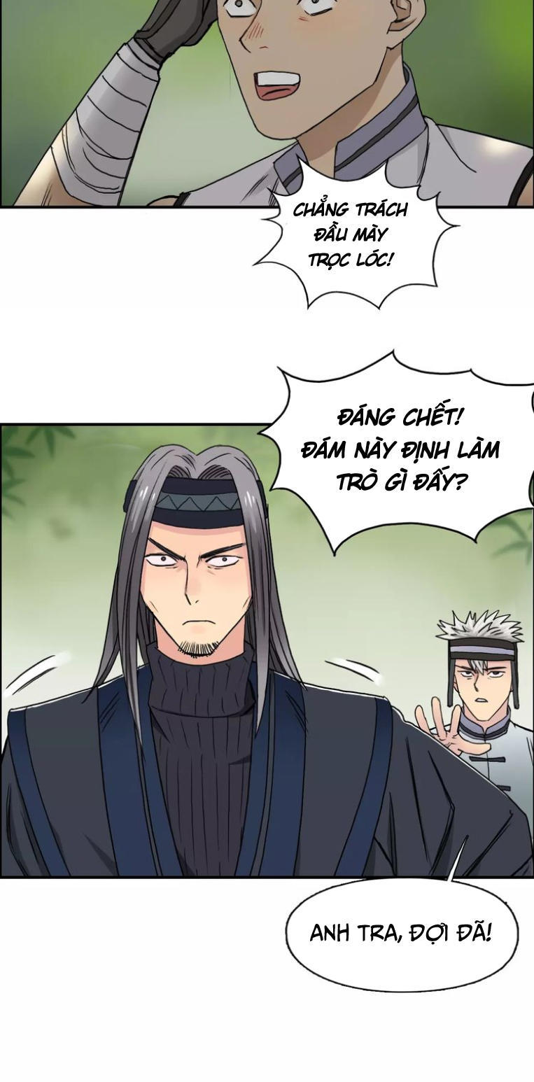 Siêu Năng Lập Phương Chapter 62 - Trang 2