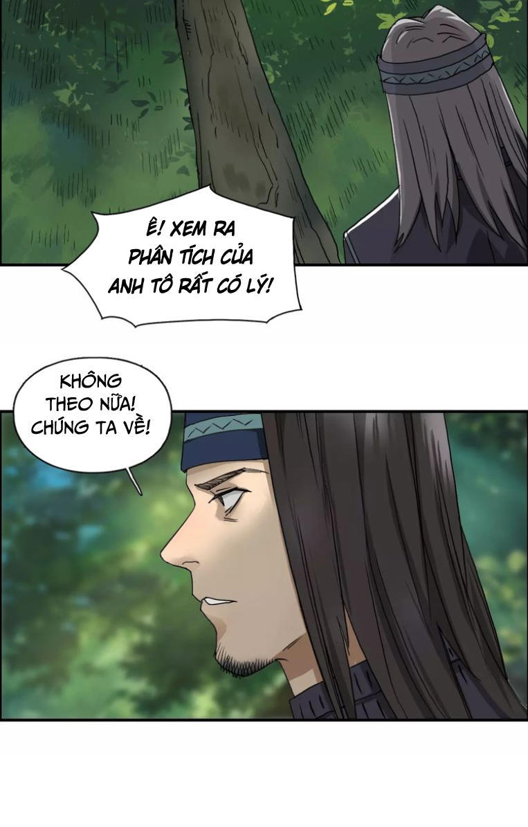 Siêu Năng Lập Phương Chapter 62 - Trang 2