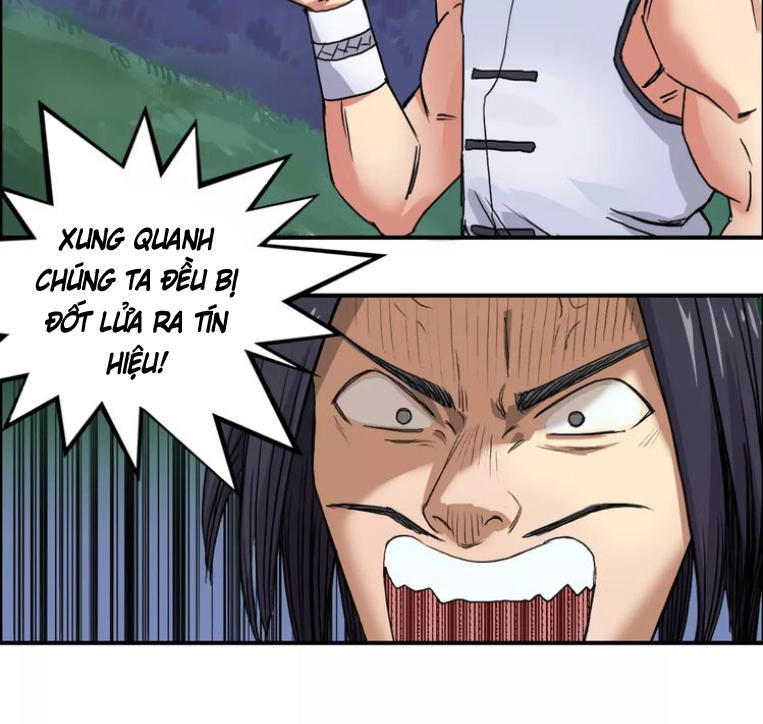 Siêu Năng Lập Phương Chapter 62 - Trang 2