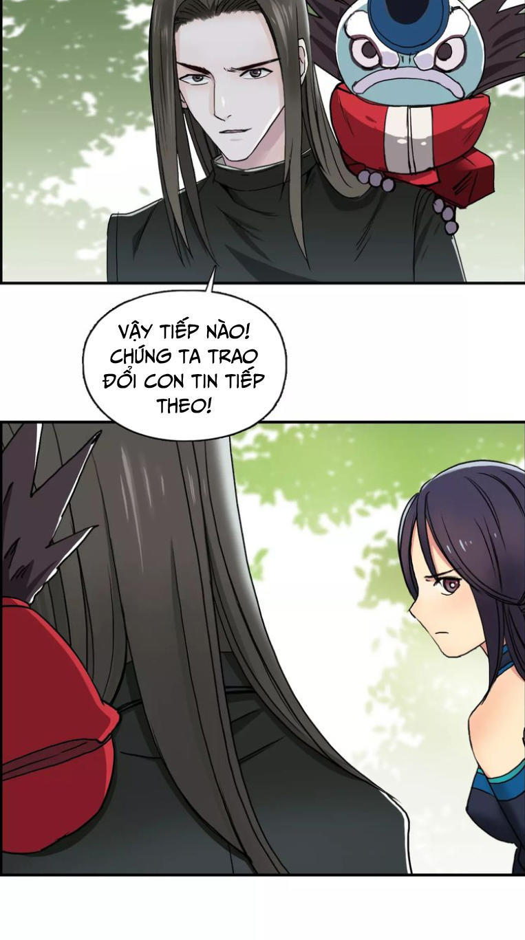 Siêu Năng Lập Phương Chapter 62 - Trang 2