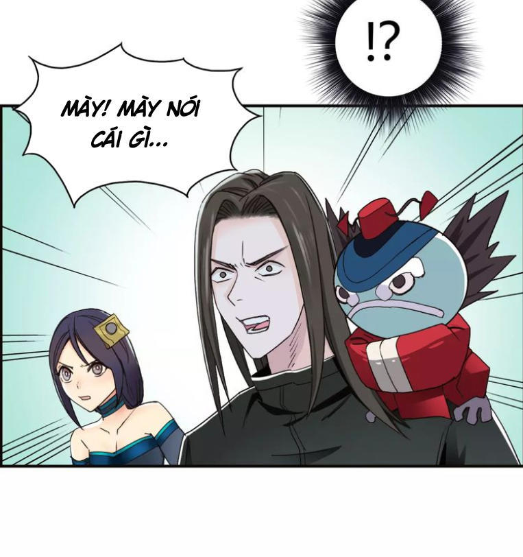 Siêu Năng Lập Phương Chapter 62 - Trang 2