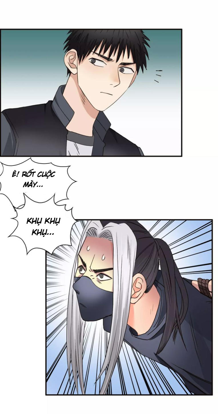 Siêu Năng Lập Phương Chapter 62 - Trang 2