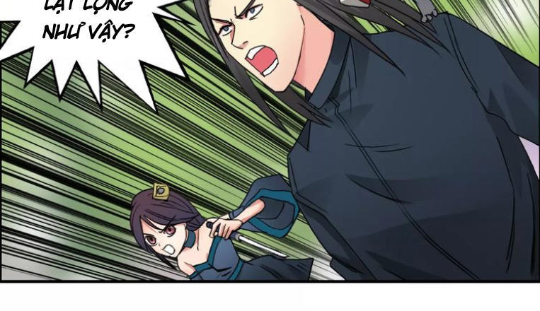 Siêu Năng Lập Phương Chapter 62 - Trang 2