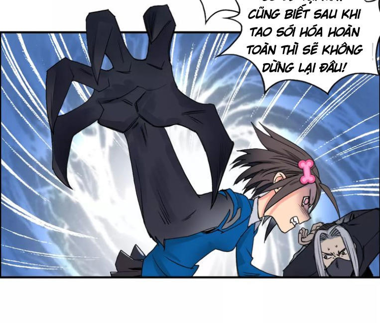 Siêu Năng Lập Phương Chapter 62 - Trang 2