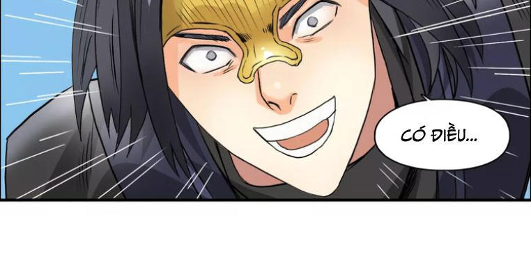 Siêu Năng Lập Phương Chapter 63 - Trang 2