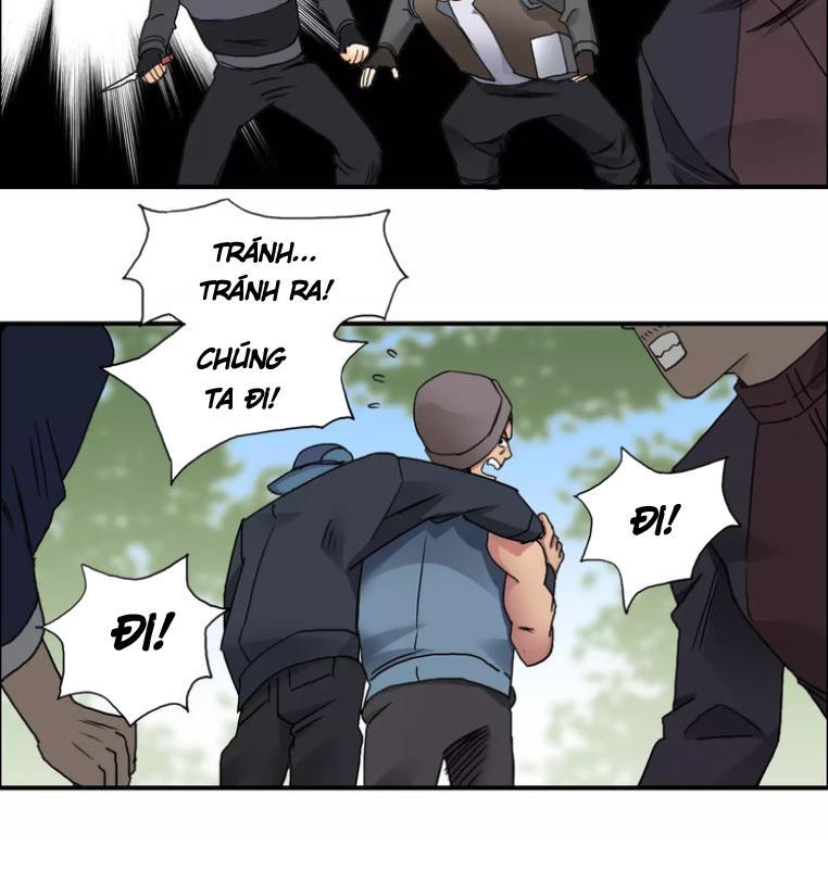 Siêu Năng Lập Phương Chapter 63 - Trang 2