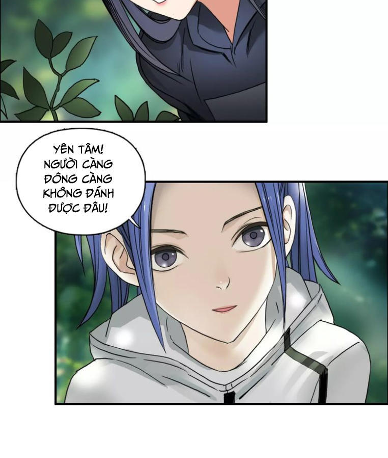 Siêu Năng Lập Phương Chapter 63 - Trang 2