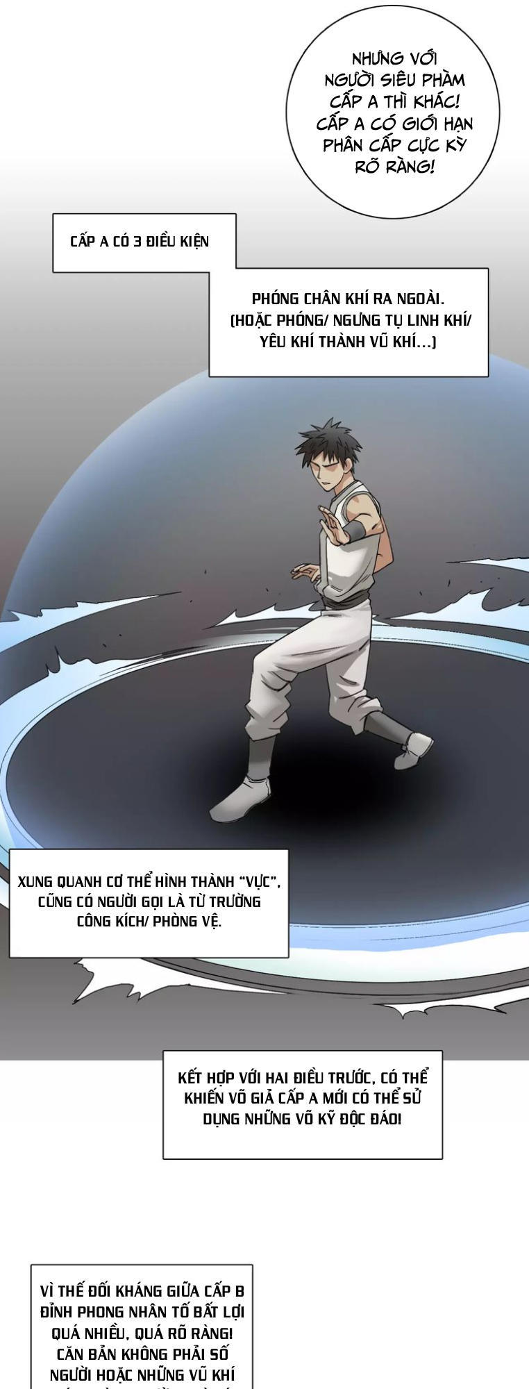 Siêu Năng Lập Phương Chapter 63 - Trang 2