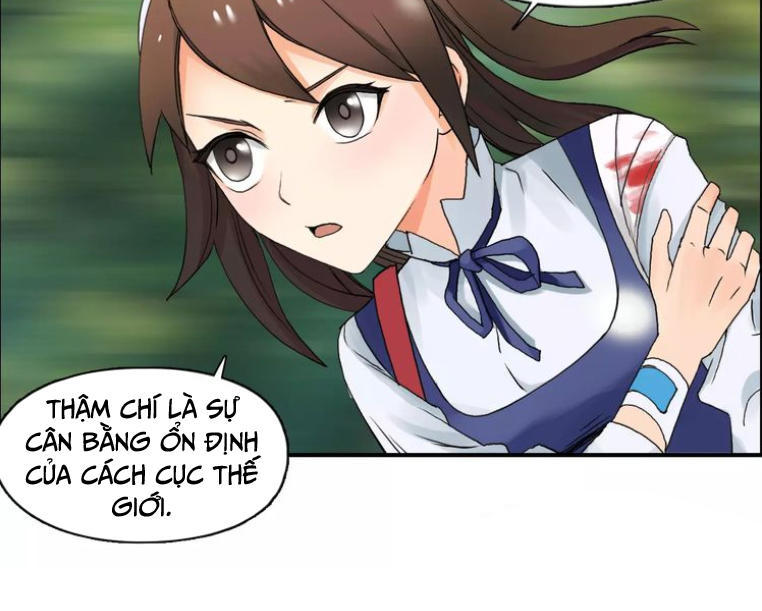 Siêu Năng Lập Phương Chapter 63 - Trang 2