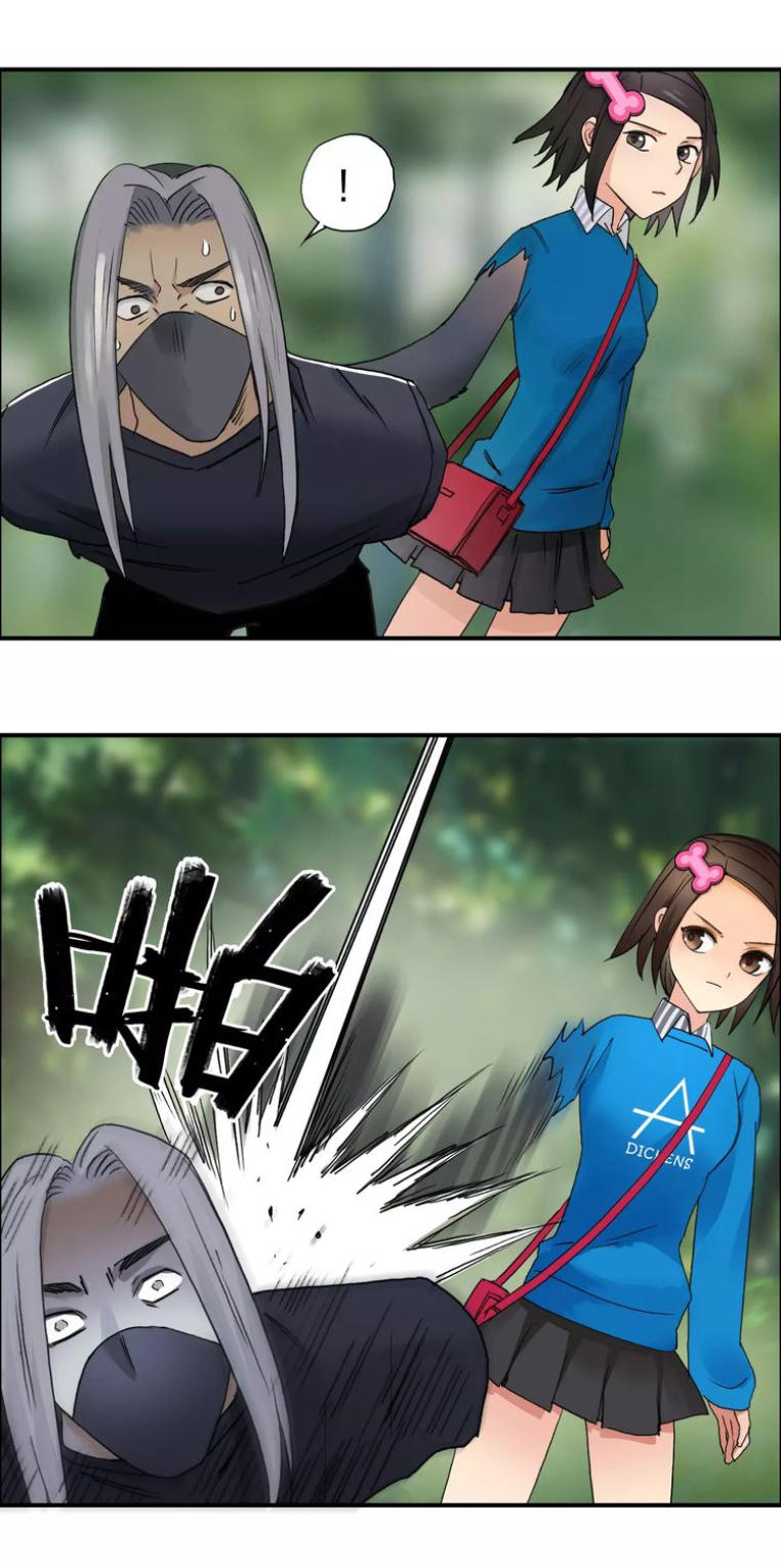 Siêu Năng Lập Phương Chapter 63 - Trang 2