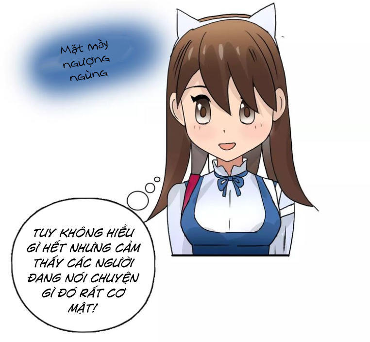 Siêu Năng Lập Phương Chapter 63 - Trang 2